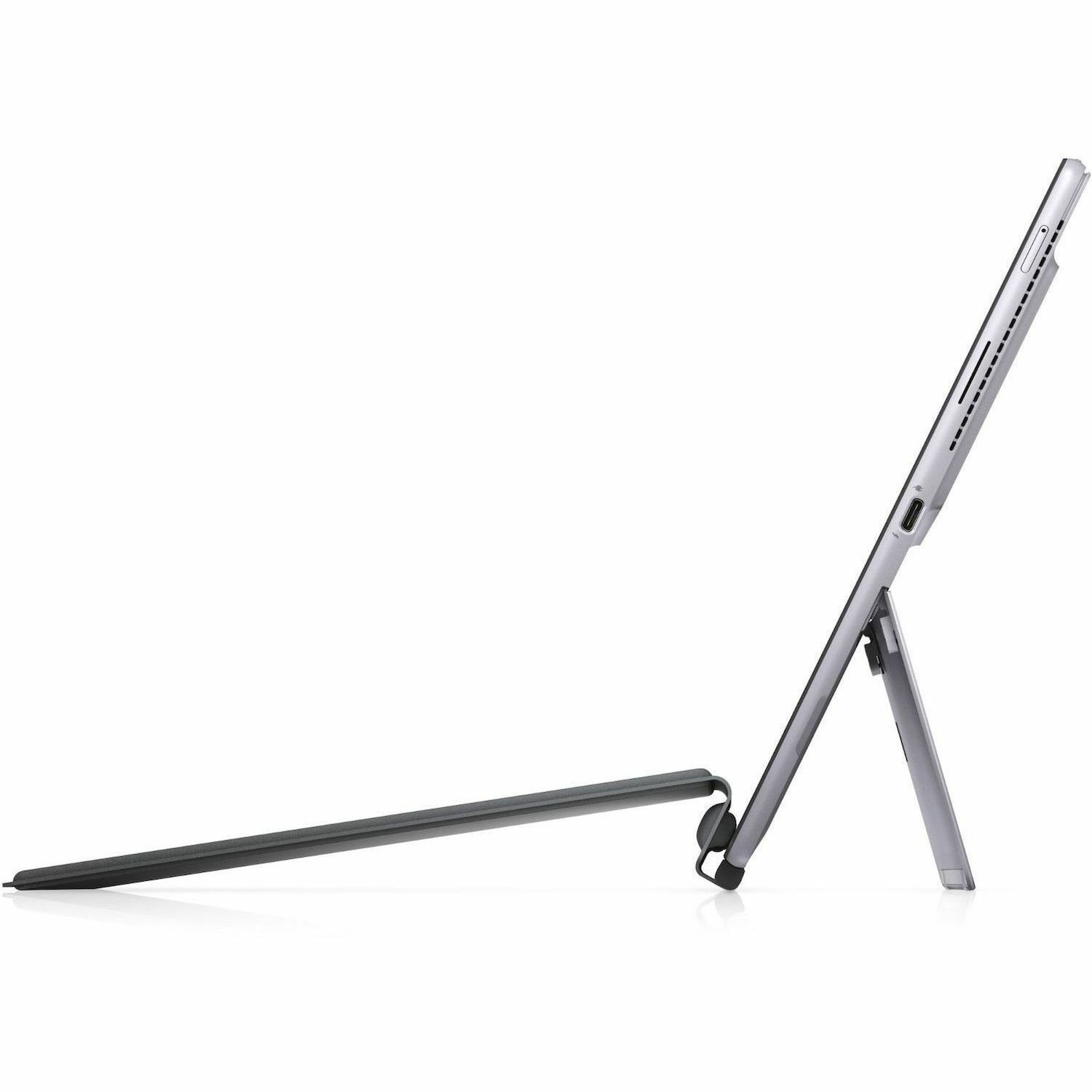 Dell Latitude 7320 Tablet - 13" Full HD Plus - 16 GB - 256 GB SSD - Carbon