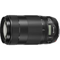 Canon - 70 mm to 300 mmf/5.6 - Telephoto Zoom Lens for Canon EF