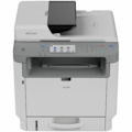 Ricoh 132 MF Laser Multifunction Printer - Monochrome