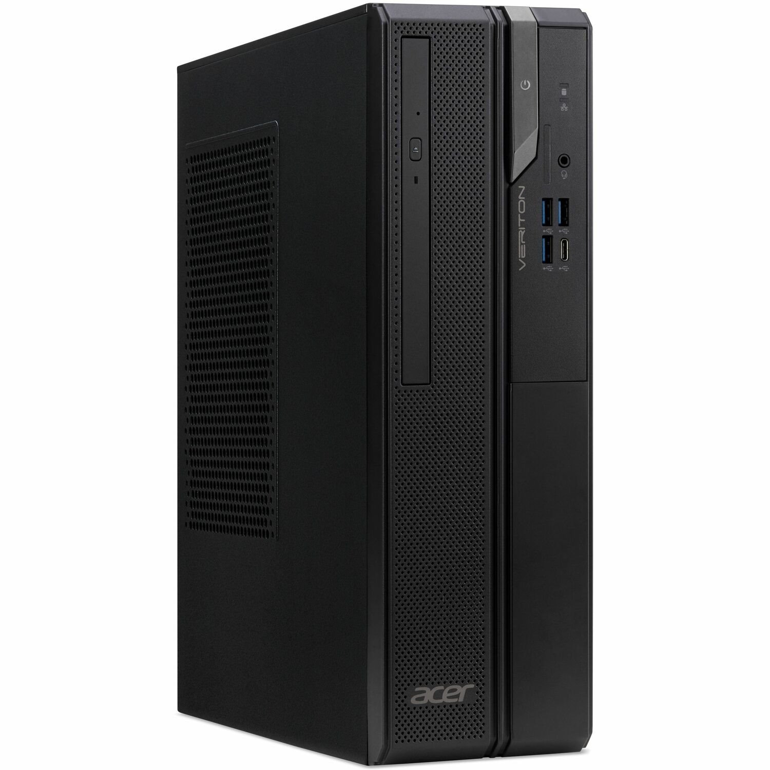 Acer Veriton 2000 VX2715G Desktop Computer - Intel Core i5 13th Gen i5-13500 - 8 GB - 512 GB SSD - Tower