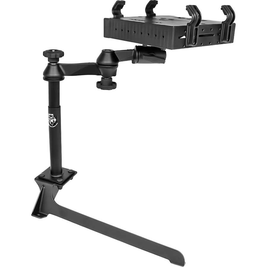 RAM Mounts No-Drill Vehicle Mount for Notebook, GPS