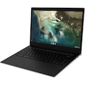 Samsung Galaxy Chromebook Go XE340XDA-KA2US 14" Chromebook - HD - 1366 x 768 - Intel Celeron N4500 1.10 GHz - 4 GB Total RAM - 64 GB Flash Memory - Silver