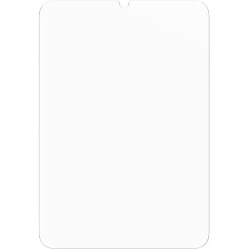 OtterBox iPad mini (6th Gen) Alpha Glass Screen Protector Clear