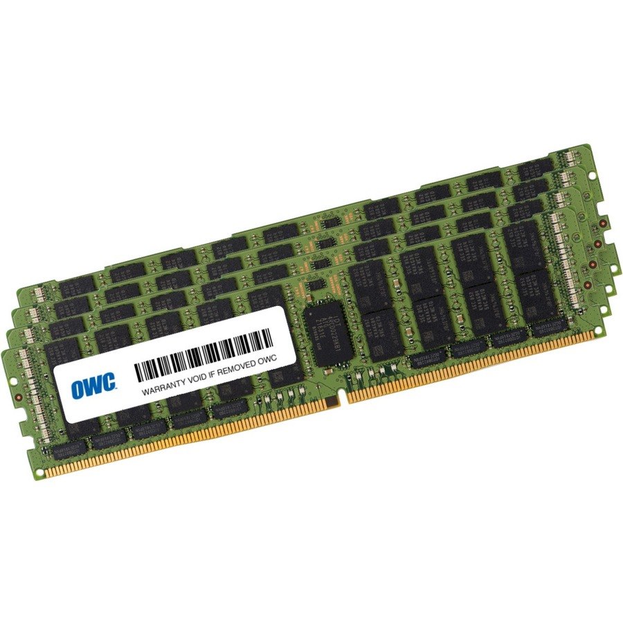 OWC 32GB (4 x 8GB) DDR4 SDRAM Memory Kit