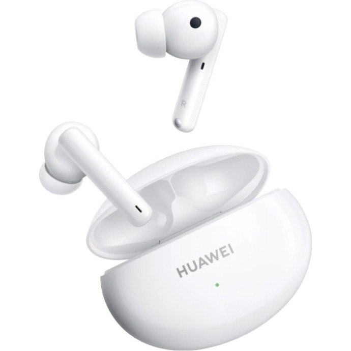Huawei FreeBuds 4i True Wireless Earbud Stereo Earset