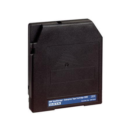 IBM 3592 Economy Labeled Tape Cartridge