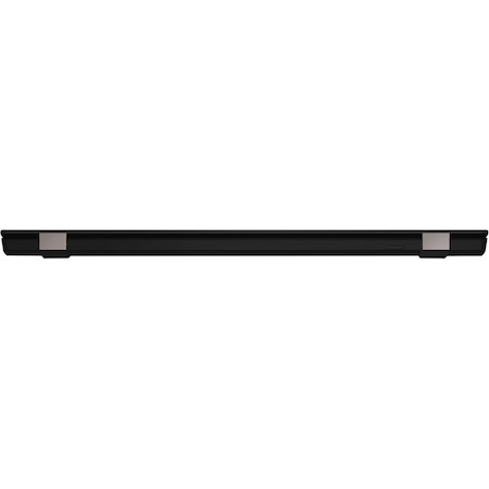 Lenovo ThinkPad T15 Gen 1 20S7S6A600 15.6" Touchscreen Notebook - Full HD - 1920 x 1080 - Intel Core i5 10th Gen i5-10210U Quad-core (4 Core) 1.60 GHz - 8 GB Total RAM - 8 GB On-board Memory - 256 GB SSD - Glossy Black