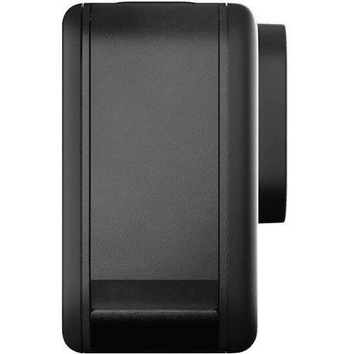 GoPro HERO10 Professional Digital Camcorder - LCD Touchscreen - 1/2.3" CMOS - High Dynamic Range (HDR) - 5.3K - Black