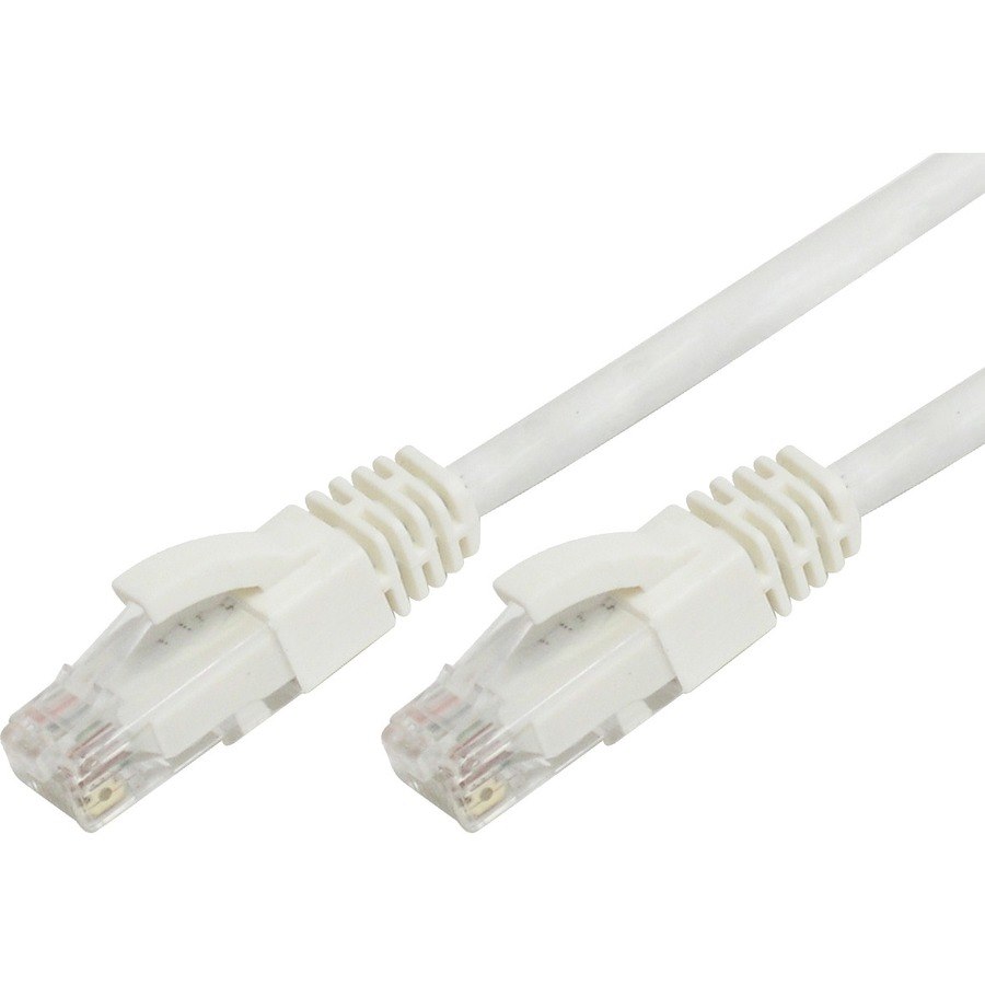 Comsol 3 m Category 6 Network Cable for Switch, Storage Device, Router, Modem, Host Bus Adapter, Patch Panel, Network Device