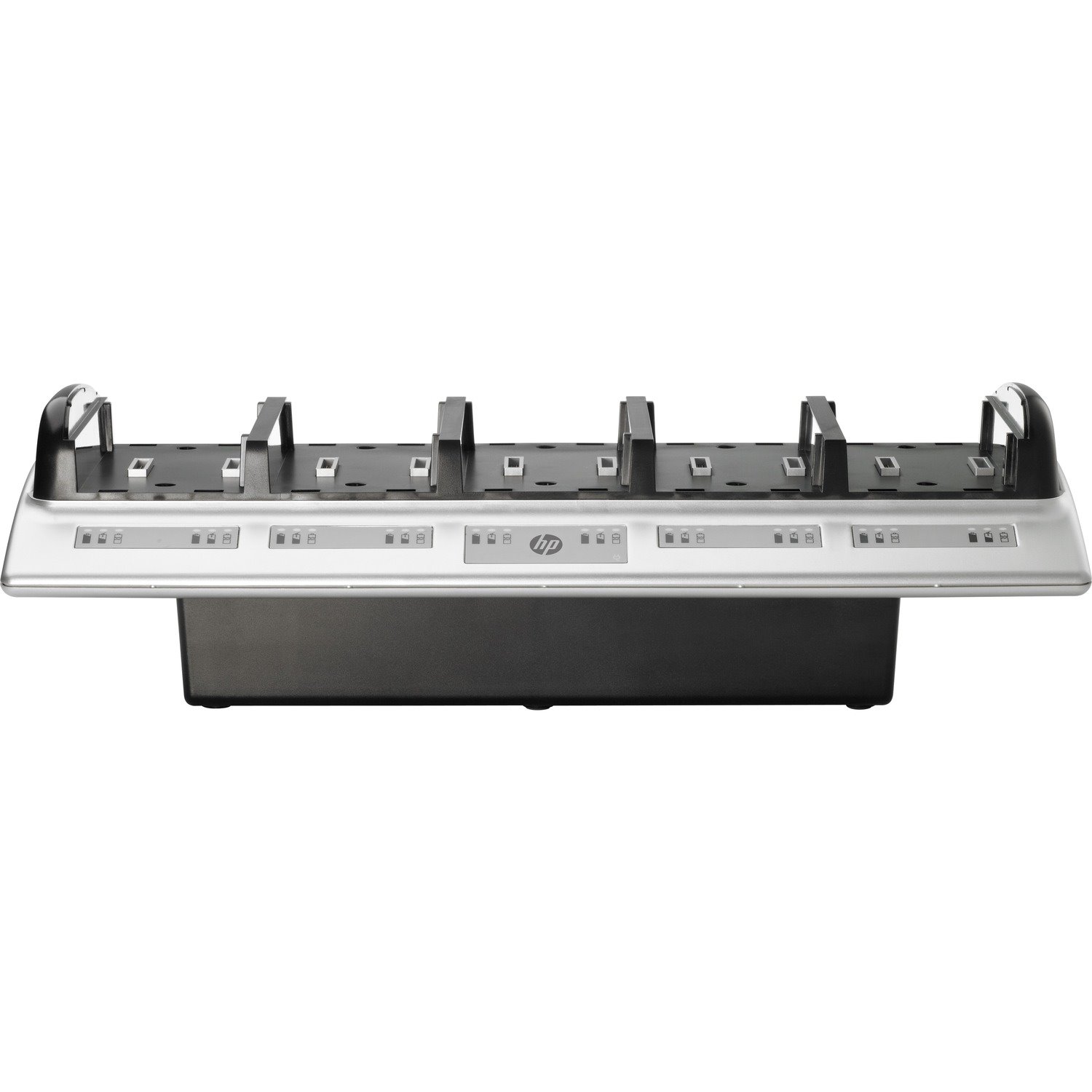 HP 2-Bay Battery Charger