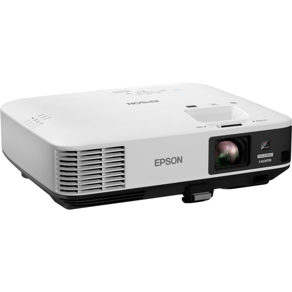 Epson EB-1980WU LCD Projector - 16:10