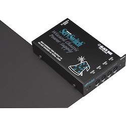 Black Box Spare or Replacement P/S for Wizard KVM Extenders