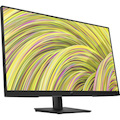HP P27h G5 27" Class Full HD LCD Monitor - 16:9 - Black