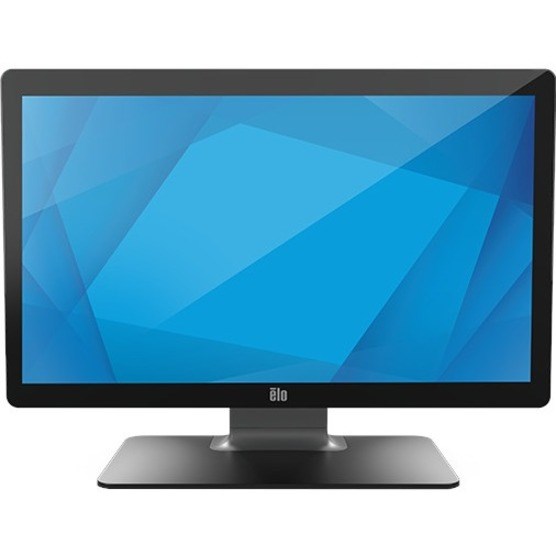 Elo 2403LM 60.5 cm (23.8") LCD Touchscreen Monitor - 16:9 - 16 ms Typical