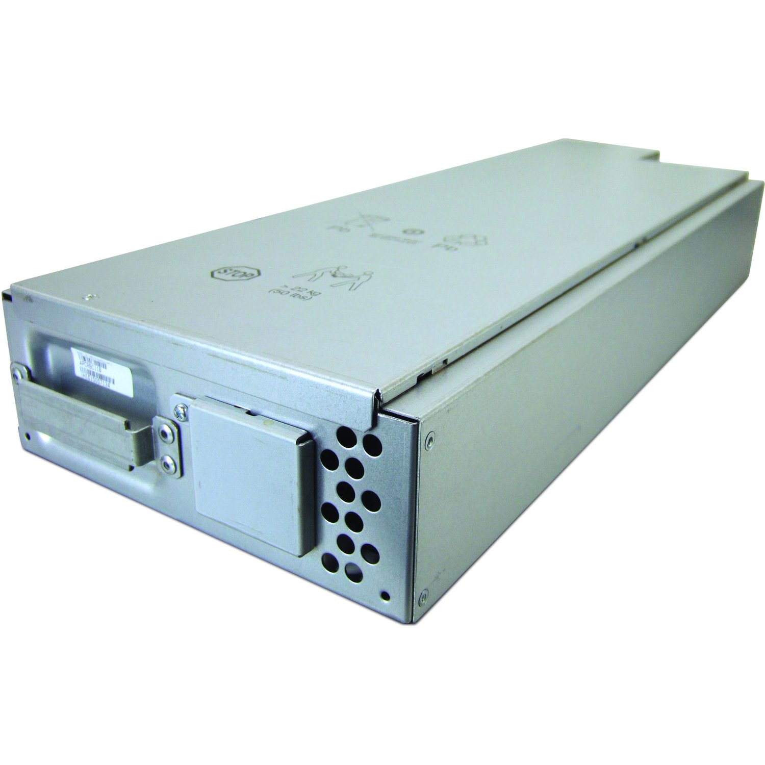APCRBC118 APC by Schneider Electric Replacement Battery Cartridge