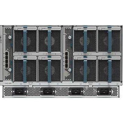 Cisco UCS 5108 Blade Server Case