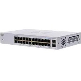 Cisco 110 CBS110-24T Ethernet Switch