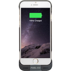 Patriot Memory Magnetic Charging Case for iPhone 6 (PCGCI6)
