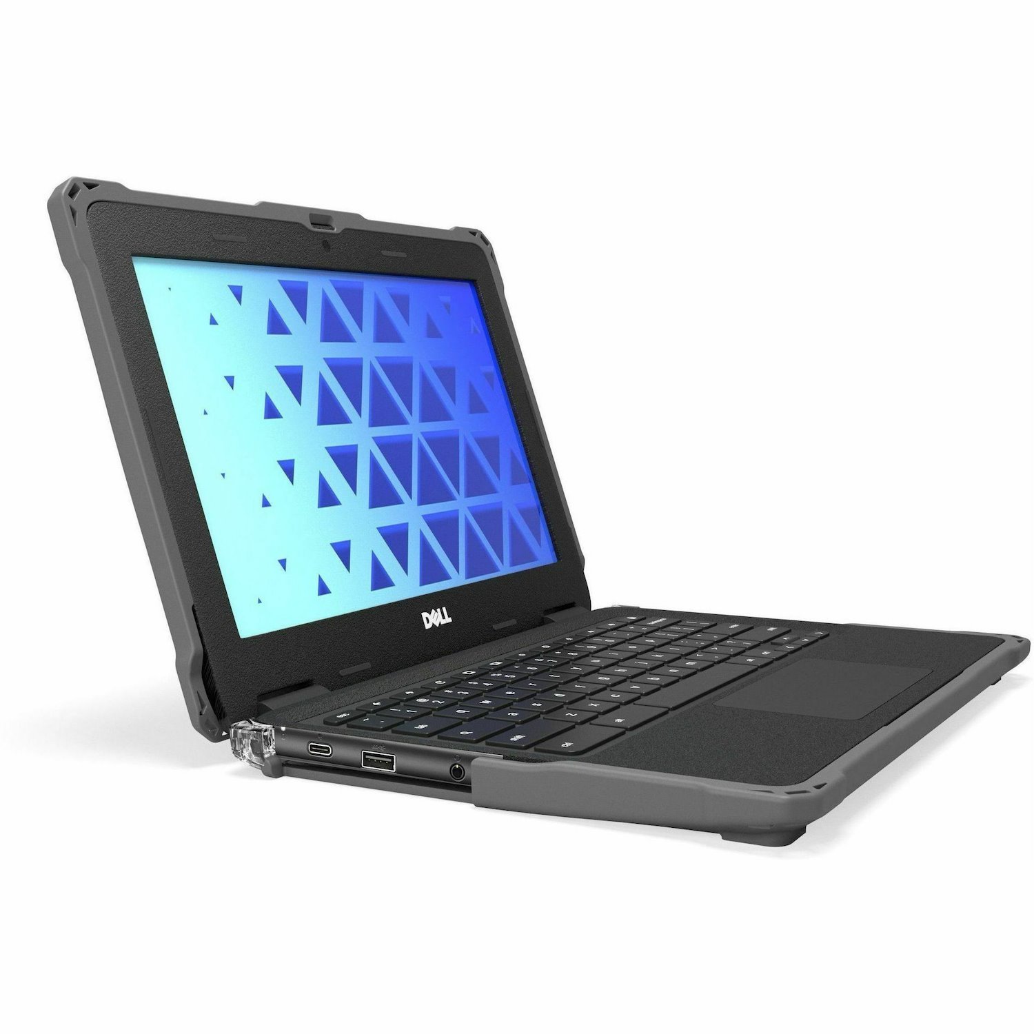 MAXCases Extreme Shell-F3 Chromebook Case