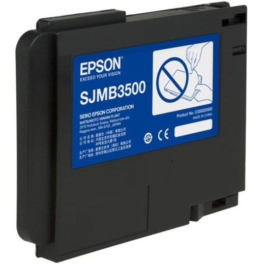 Epson SJMB3500 Maintenance Box - Inkjet