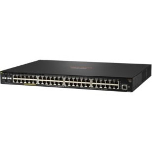 Aruba 2930F 48 Ports Manageable Layer 3 Switch