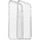 OtterBox Symmetry Case for Apple iPhone 11 Smartphone - Clear