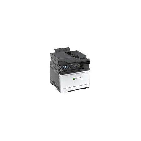 Lexmark CX622ade Laser Multifunction Printer - Color