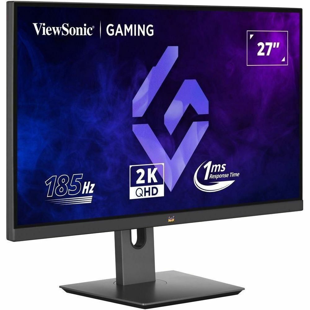 ViewSonic VX2758A-2K-PRO-2 27" Class WQHD Gaming LED Monitor - 16:9