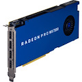 HP AMD Radeon Pro WX 7100 Graphic Card - 8 GB GDDR5
