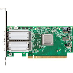 NVIDIA MCX516A-CCAT ConnectX-5 EN Adapter Card 100GbE