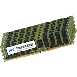 OWC 96GB (6 x 16GB) DDR4 SDRAM Memory Kit