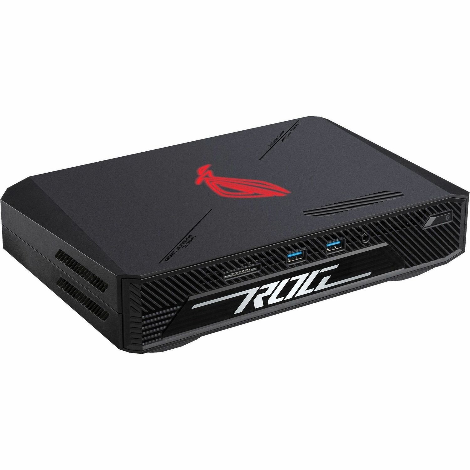 Asus ROG NUC RNUC14SRKU7169AUI Gaming Desktop Computer - Intel Core Ultra 7 155H - 16 GB - Mini PC