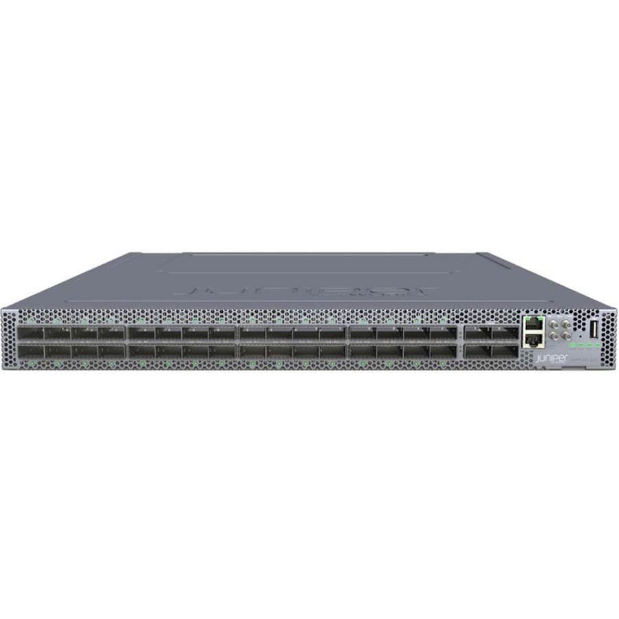 Juniper ACX7100 ACX7100-32C Router Chassis