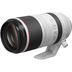 Canon - 100 mm to 500 mmf/4.5 - Zoom Lens for Canon RF