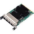 Lenovo 57454 10Gigabit Ethernet Card for Server - 10GBase-T - Mezzanine