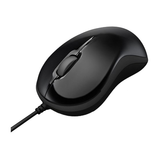 Gigabyte GM-M5050 Curvy Optical Mouse