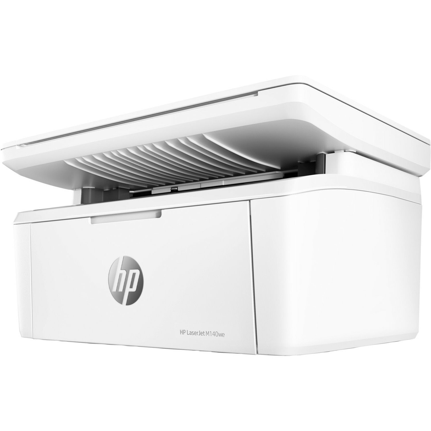 HP LaserJet M140we Wireless Laser Multifunction Printer - Monochrome