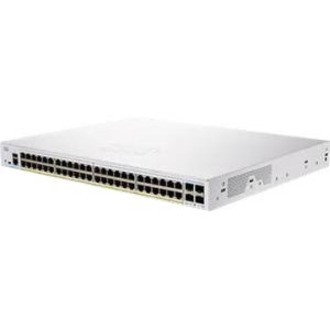 Cisco 350 CBS350-48FP-4X Ethernet Switch