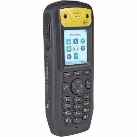 Avaya 3759 Handset