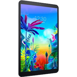 LG G Pad 5 Tablet - 10.1" - MediaTek MT6762 - 32 GB Storage - Android 9.0 Pie - 4G