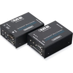 Black Box ServSwitch ACU3022A Micro KVM Console/Extender Kit