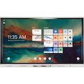 SMART MX (V3) Pro 55" Class LCD Touchscreen Monitor - 16:9 - 8 ms
