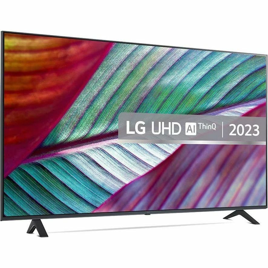 LG UR78 55UR78006LK 139.7 cm Smart LED-LCD TV 2023 - 4K UHDTV - High Dynamic Range (HDR)