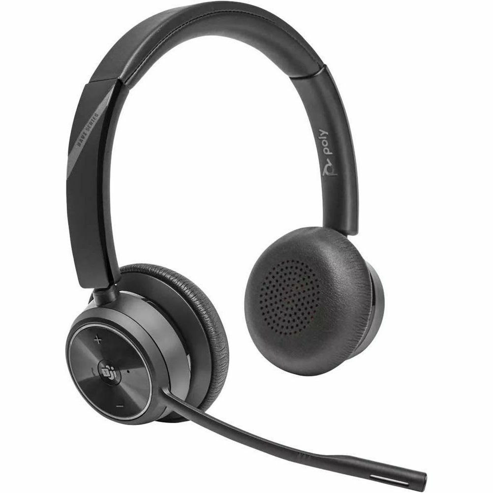 Poly Savi 7300 UC 7320 Headset