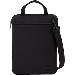 Case Logic Quantic LNEO-212 Carrying Case (Sleeve) for 12" Chromebook - Black