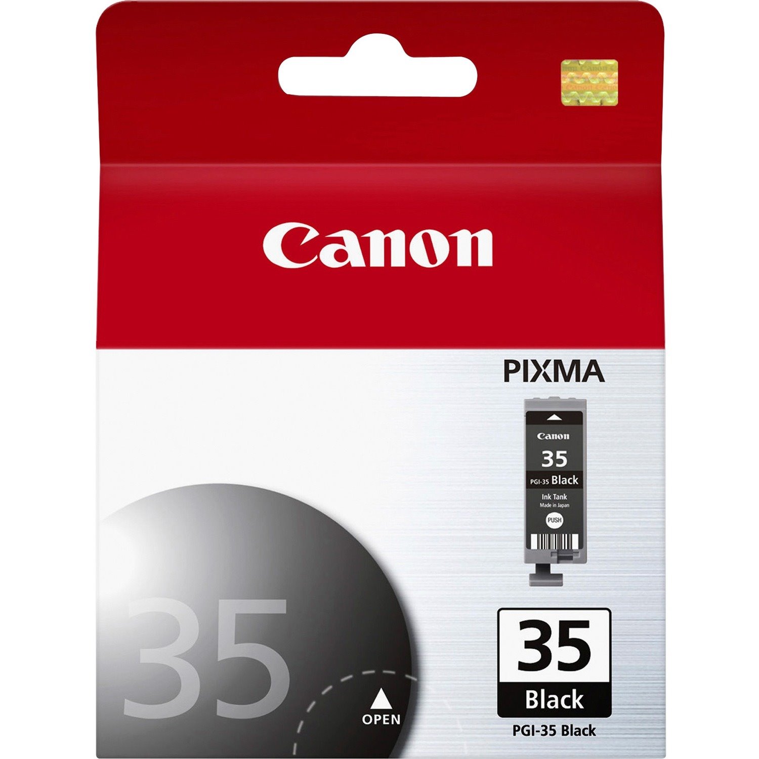 Canon PGI-35BK Original Ink Cartridge - Black