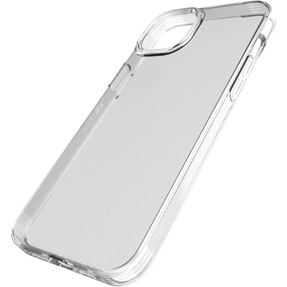 Tech21 Evo Lite Case for Apple iPhone 14 Plus Smartphone - Clear