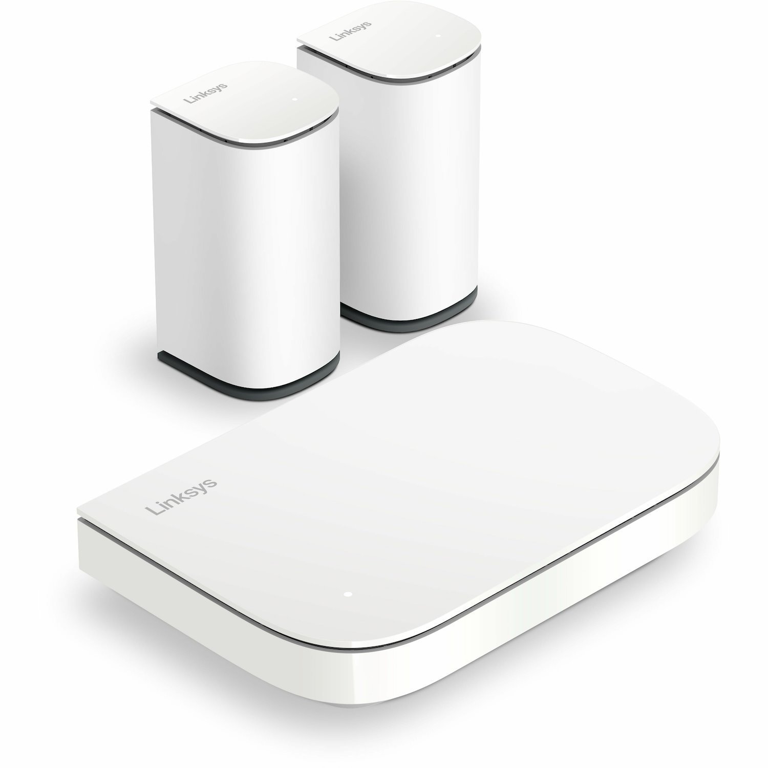 Linksys Velop Micro 6 Wi-Fi 6 IEEE 802.11 a/b/g/n/ac/ax Ethernet Wireless Router