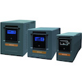 Socomec NETYS Line-interactive UPS - 1.50 kVA/900 W