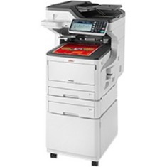 Oki MC883dnct LED Multifunction Printer - Colour